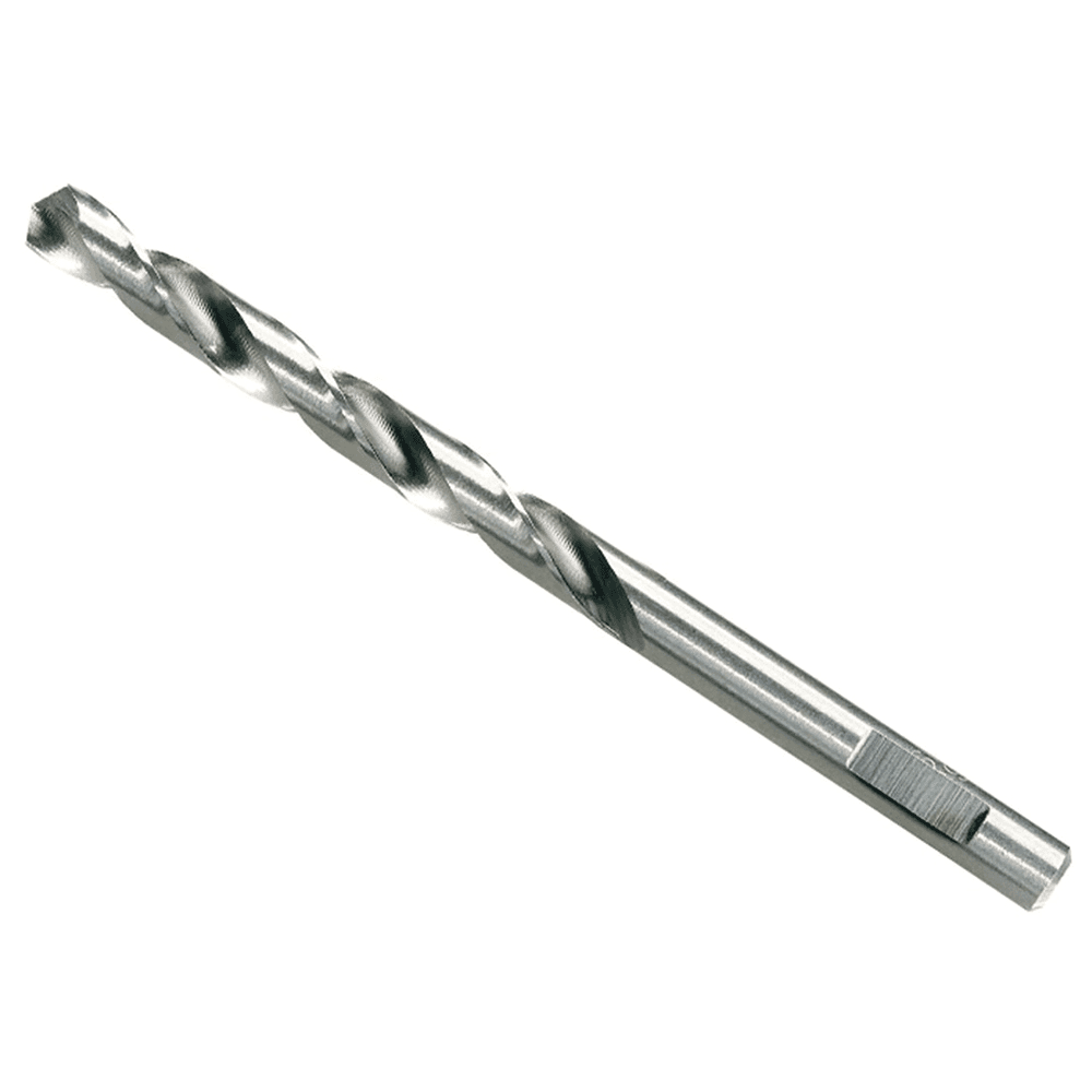 3mm Centrotec Twist Drill Bit (10/Pack) - Alt Image 2