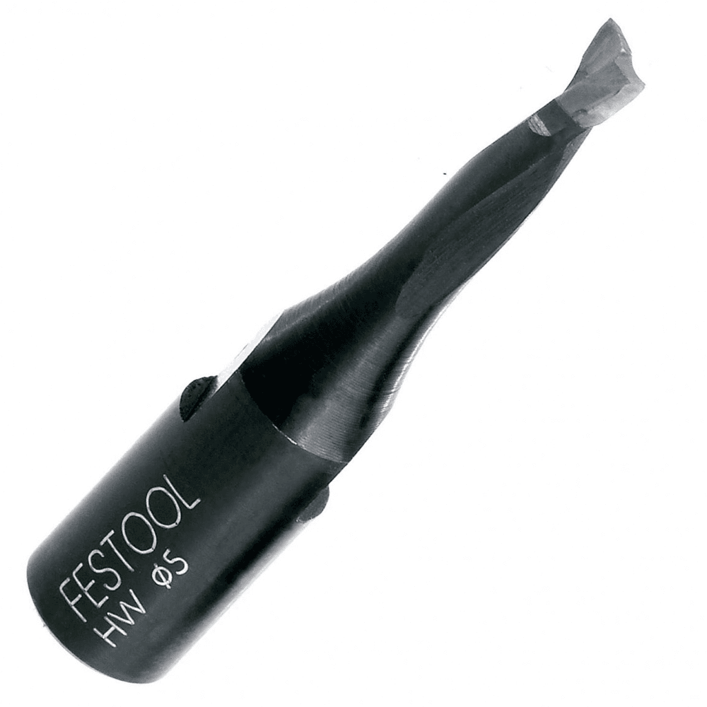 Domino DF 500 Q 6mm Cutter - Main Image