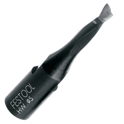Domino DF 500 Q 6mm Cutter - Main Image
