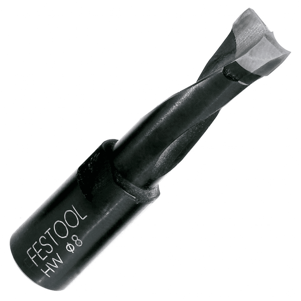 Domino DF 500 Q 8mm Cutter - Main Image