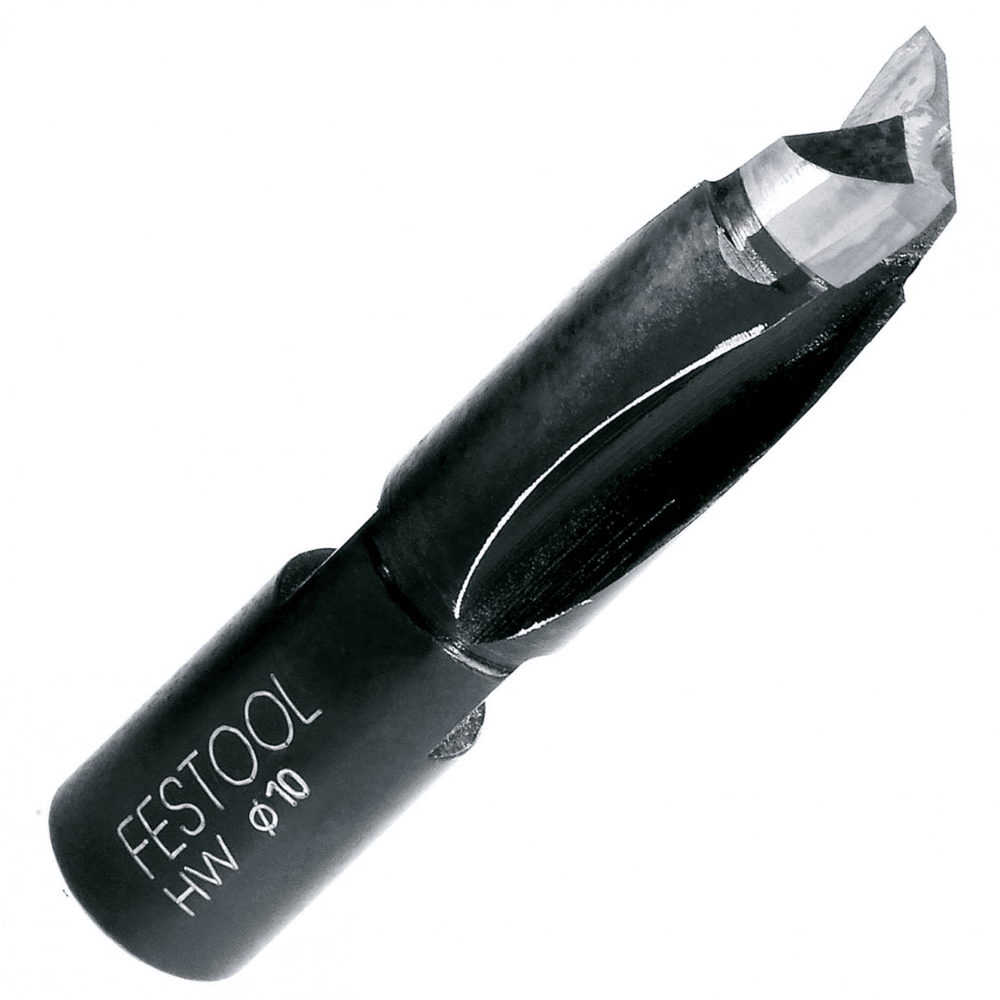 Domino DF 500 Q 10mm Cutter - Main Image
