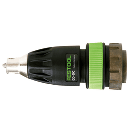 Fastfix Depth Stop Chuck - Alt Image 1