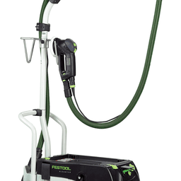 Festool Boom Arm Tool Holder for Ct22-36 with Two Electric Sanders