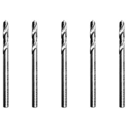 3.5mm Replacement Drill Bit (5/Pack) - Alt Image 1