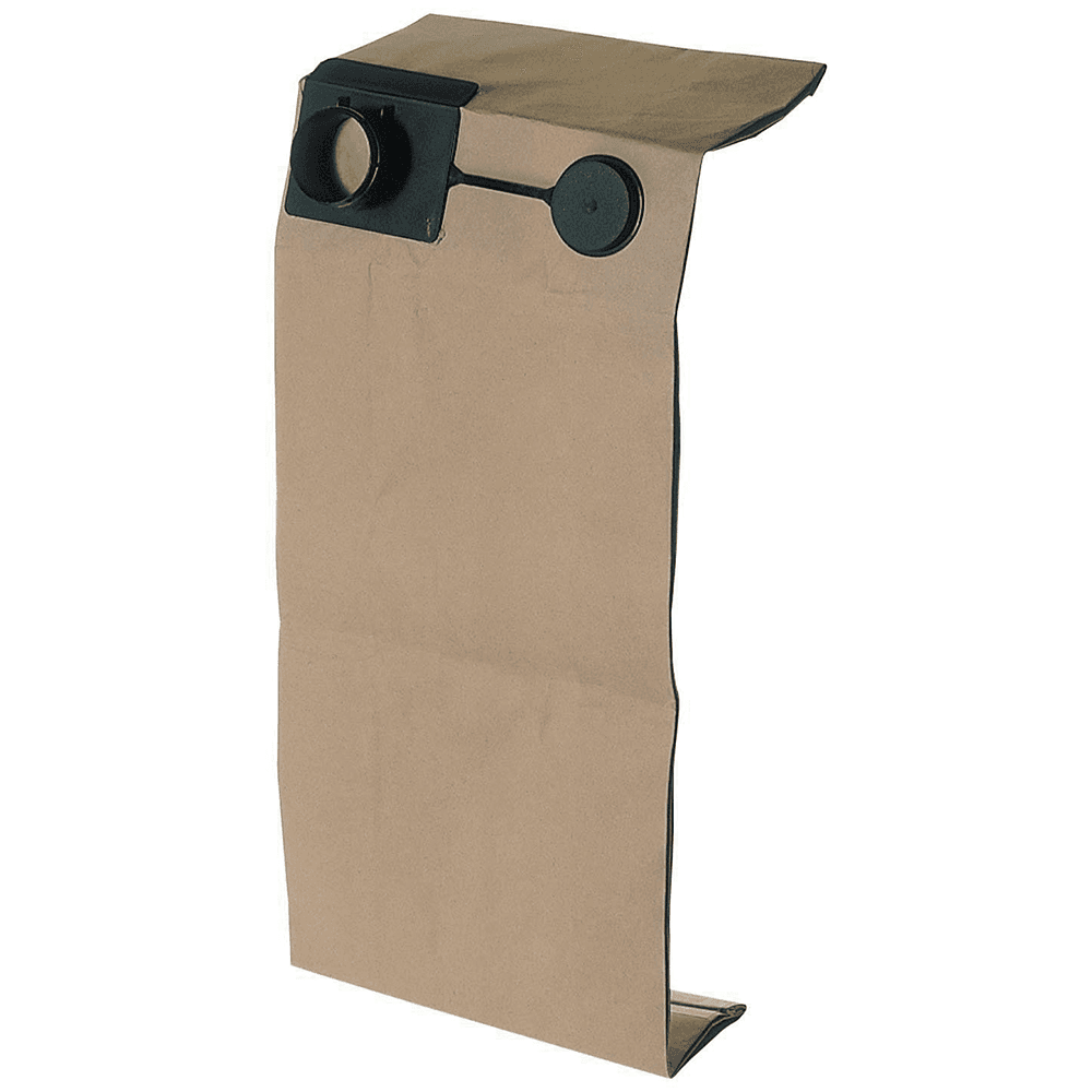 Festool CT33 Filter Bag - Replaceable Paper Filter Bag for Dust Extractor - 20 Pack
