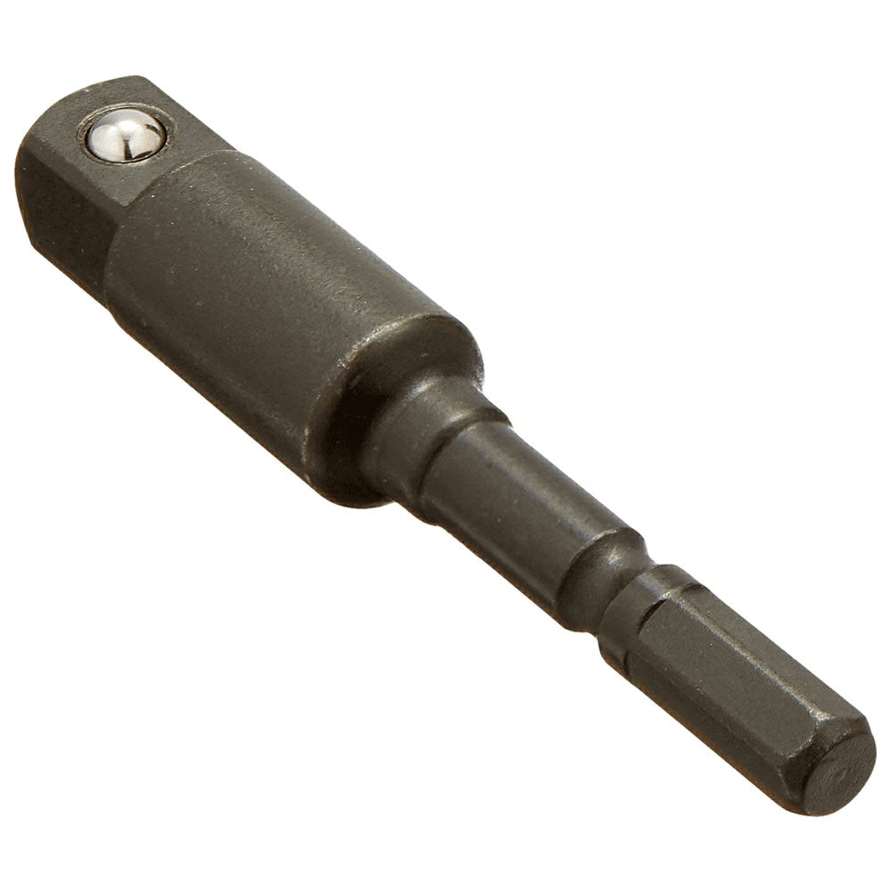 3/8" Centrotec Socket Adapter for Cordless Drill - Alt Image 2