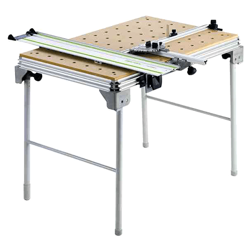 Festool Splinterguard, 197", Clear - Main Image