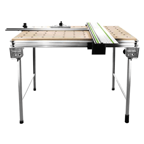 Festool Splinterguard, 197", Clear - Alt Image 1