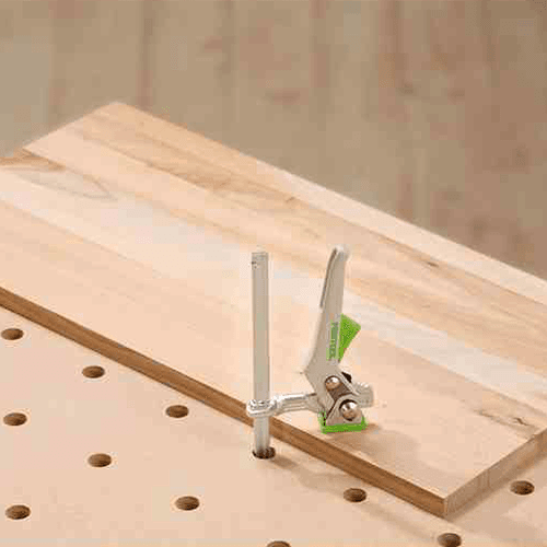 Festool Splinterguard, 197", Clear - Alt Image 2