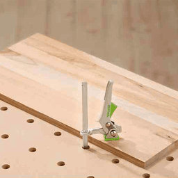 Festool Splinterguard, 197", Clear - Alt Image 2