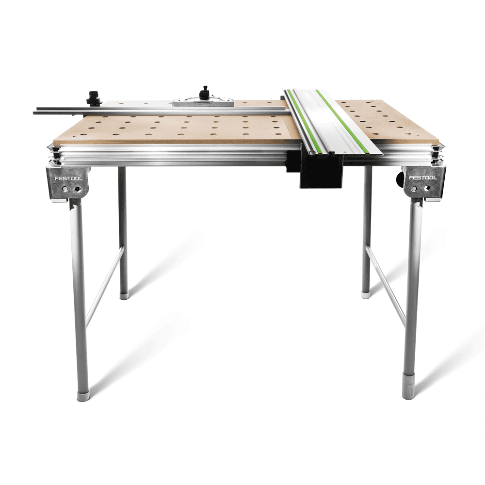 Multifunction Table