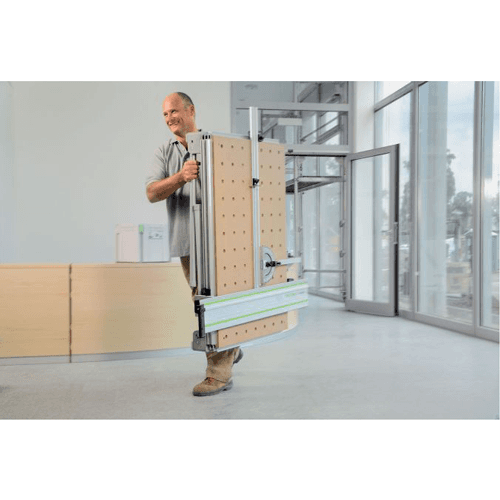 Multifunction Table