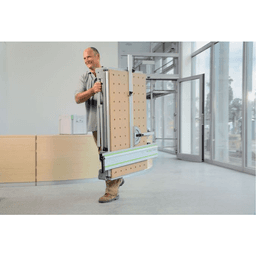 Multifunction Table