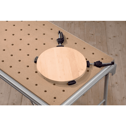Multifunction Table