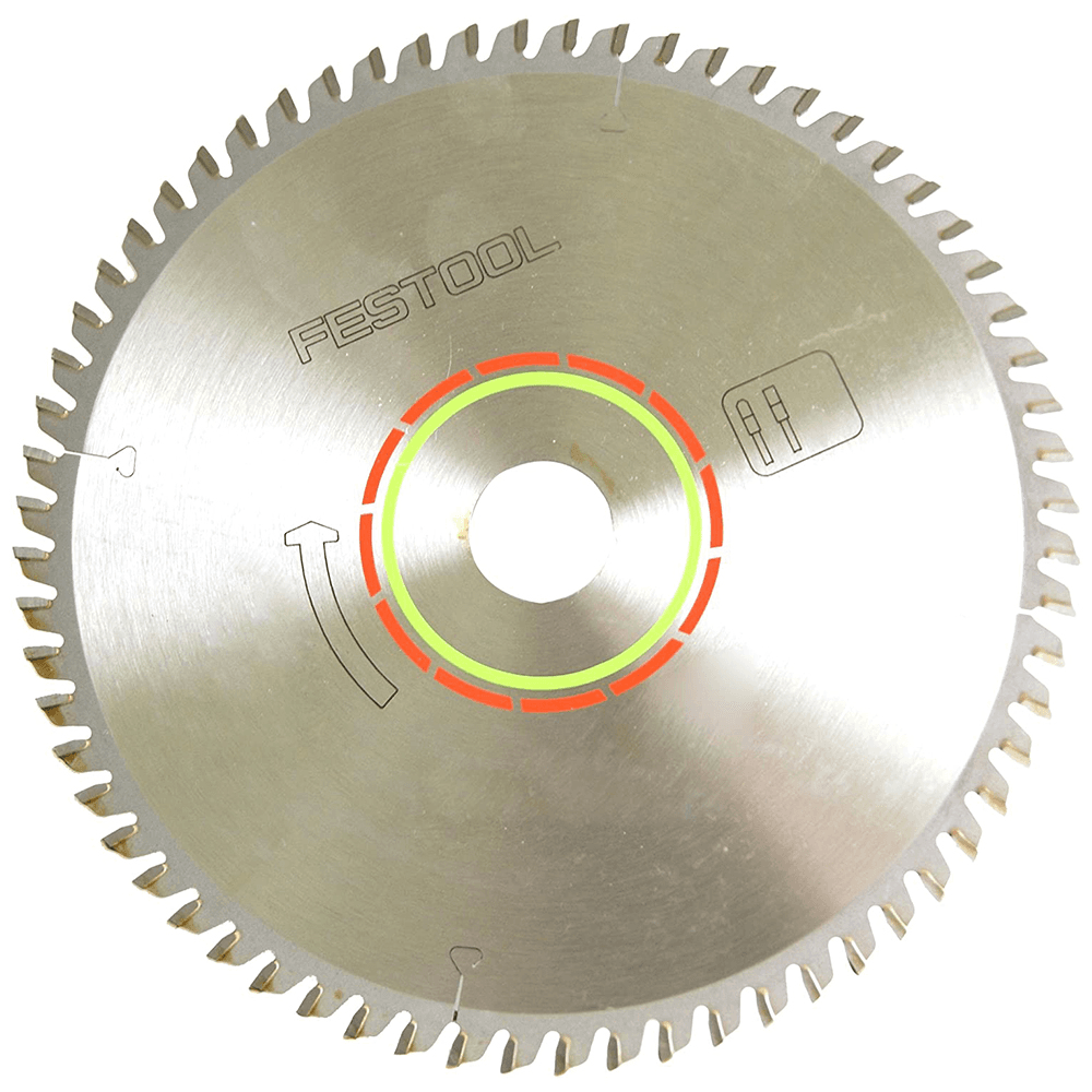 260mm x 80 Teeth Fine Cross-Cut Saw Blade for Kapex Miter - Main Image