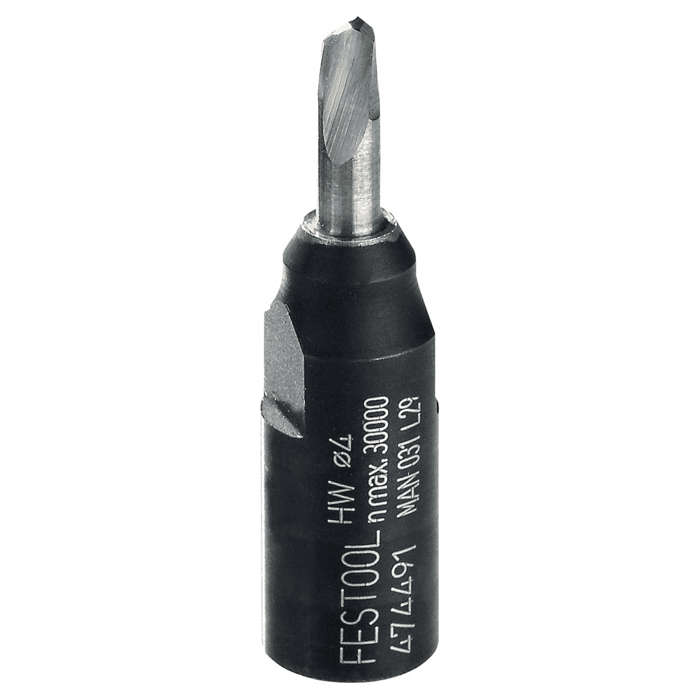 Domino DF 500 Q 10mm Cutter - Alt Image 1