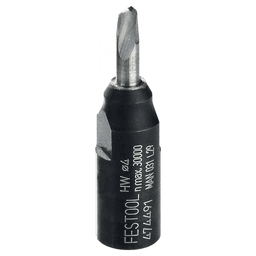 Domino DF 500 Q 10mm Cutter - Alt Image 1