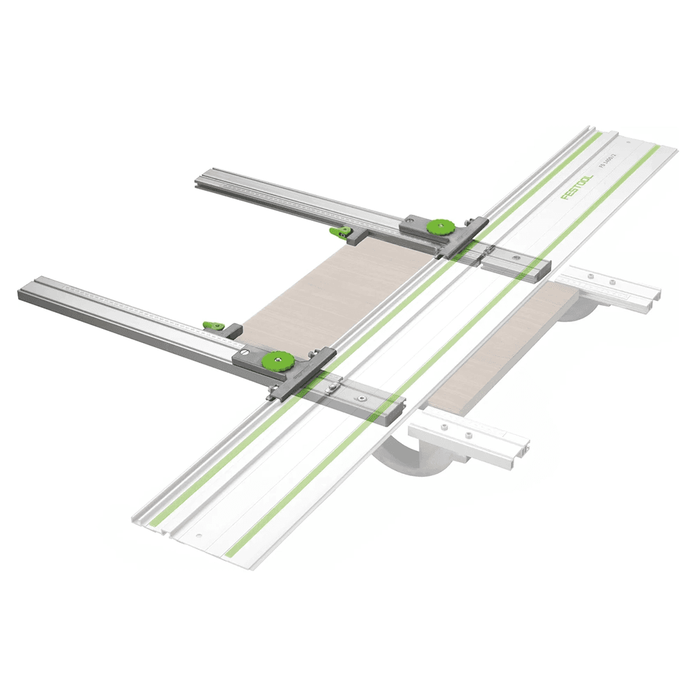 26" Parallel Side Fence for FS/2, FS/2-KP Main - Image
