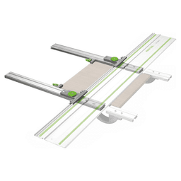 26" Parallel Side Fence for FS/2, FS/2-KP Main - Image