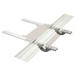 8" Guide Extension for FS-PA Main - Image