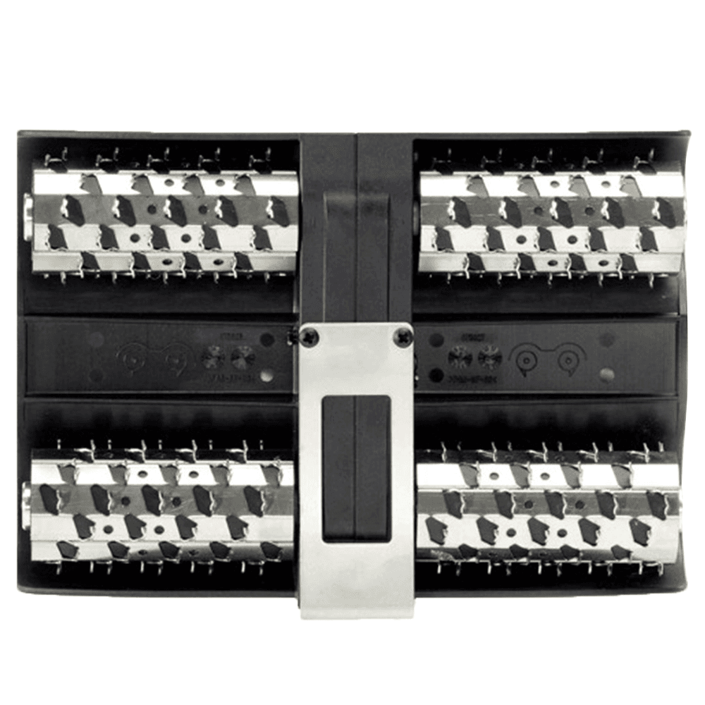 Wallpaper Perforator for TP 220 - Alt Image 2