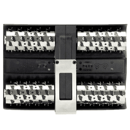 Wallpaper Perforator for TP 220 - Alt Image 2