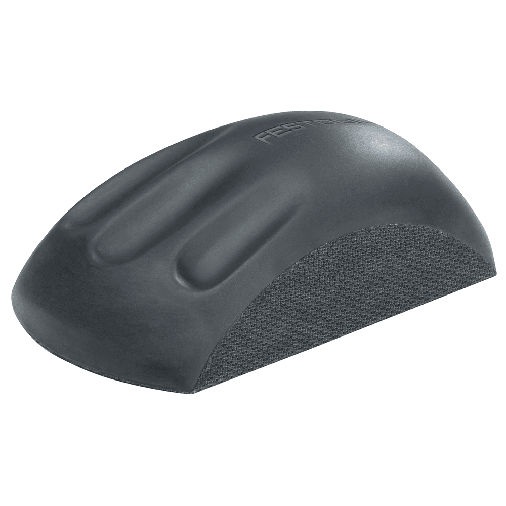 Hard Sanding Block for HSK-D 150 H - Main Image