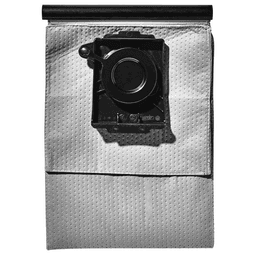 Longlife Filter Bag for CT 36 - Main Image