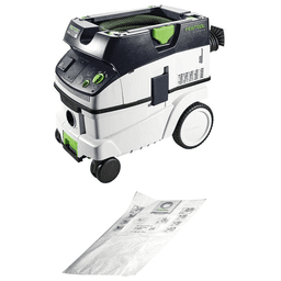 Longlife Filter Bag for CT 36 - Alt Image 2