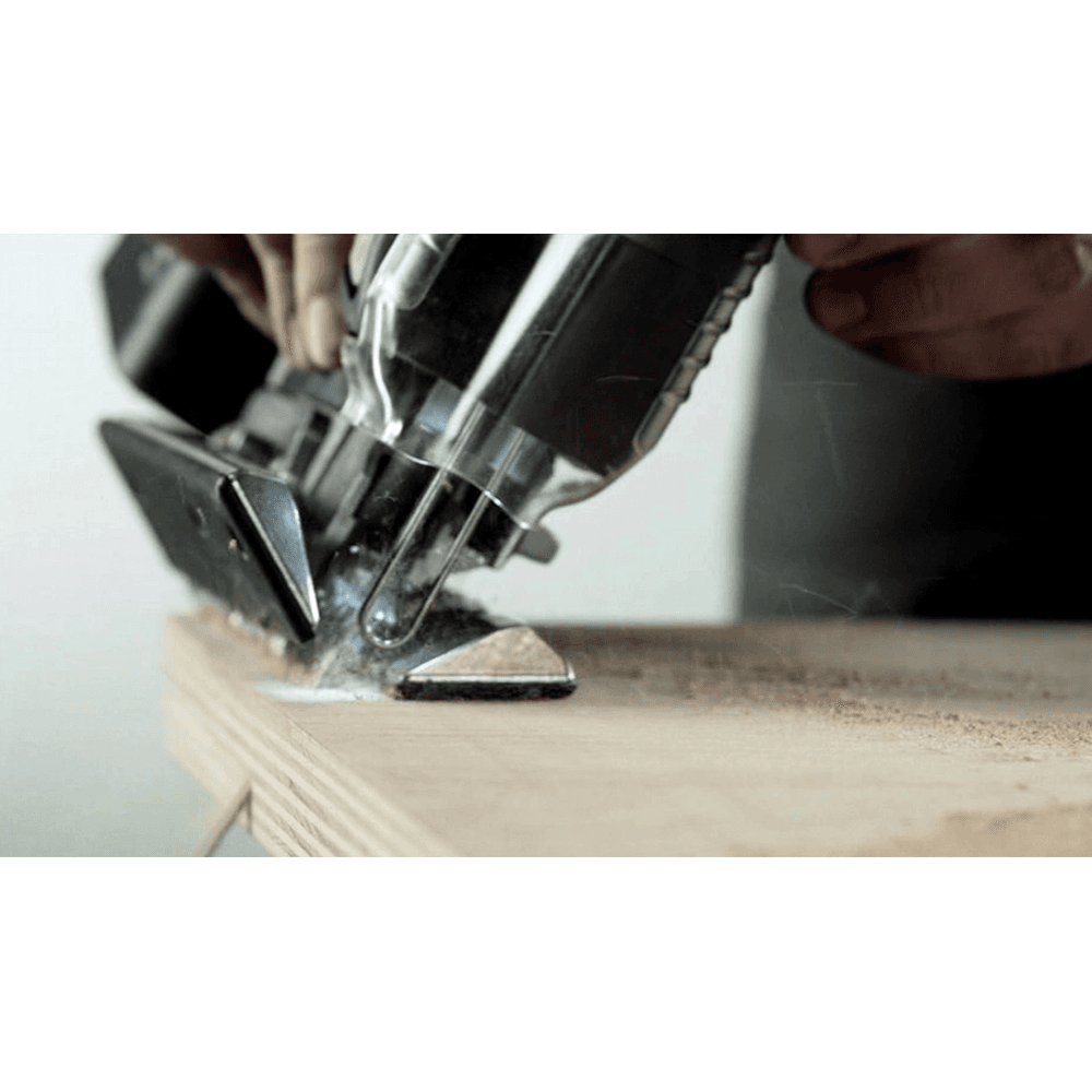 Angle Base for PS 420/PSB 420 Carvex Jigsaw - Alt Image 2