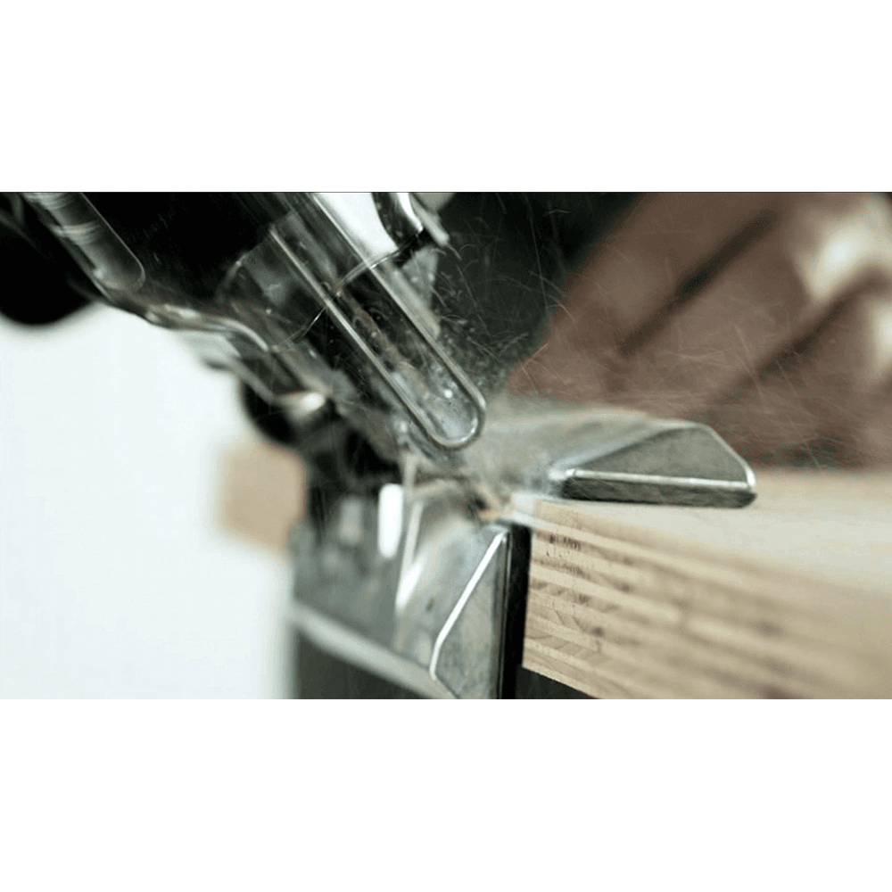 Angle Base for PS 420/PSB 420 Carvex Jigsaw - Alt Image 3