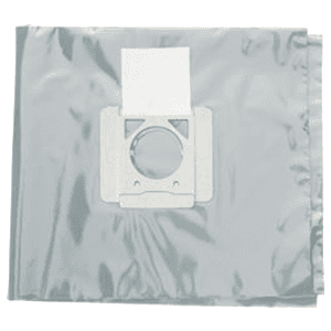Disposable Liner Dust Extractor Bag for CT 36 AC Auto Clean Dust Extractor 5/Pack - Alt Image 1