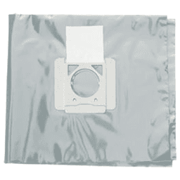 Disposable Liner Dust Extractor Bag for CT 36 AC Auto Clean Dust Extractor 5/Pack - Alt Image 1