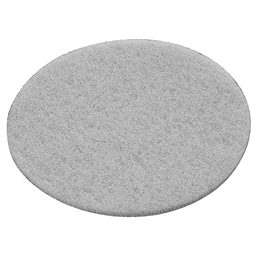 Vlies Polishing Sanding Sponge for D150, White (10 Pack) - Main Image