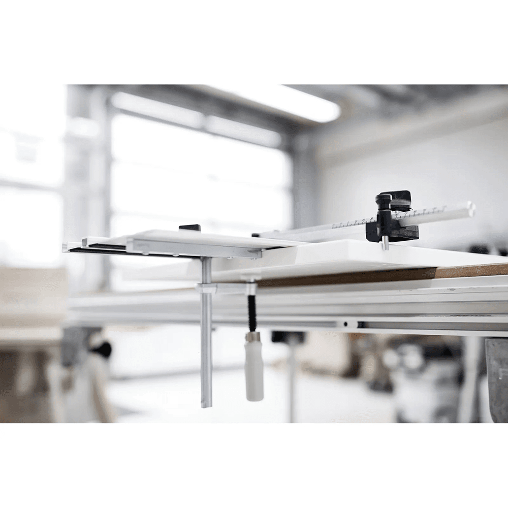 Guide Rail Index for Routers OF 1010/OF 1400 in the FS-LR32 Hole Drilling System Alt 1 - Image