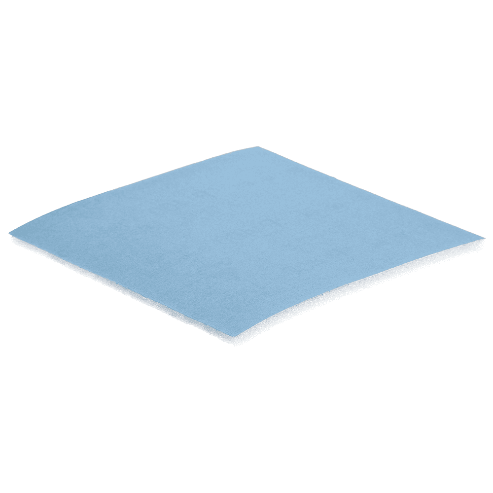 25mm x 115mm 320 Grit Granat Aluminum Oxide Abrasive Roll - Main Image