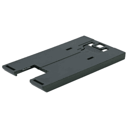 Standard Plastic Base Runner for PS 420/PSB 420 - Main Image