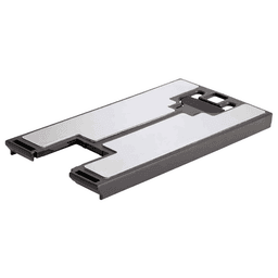 Steel Base Runner for PS 400/420, PSB 400/420 - Main Image