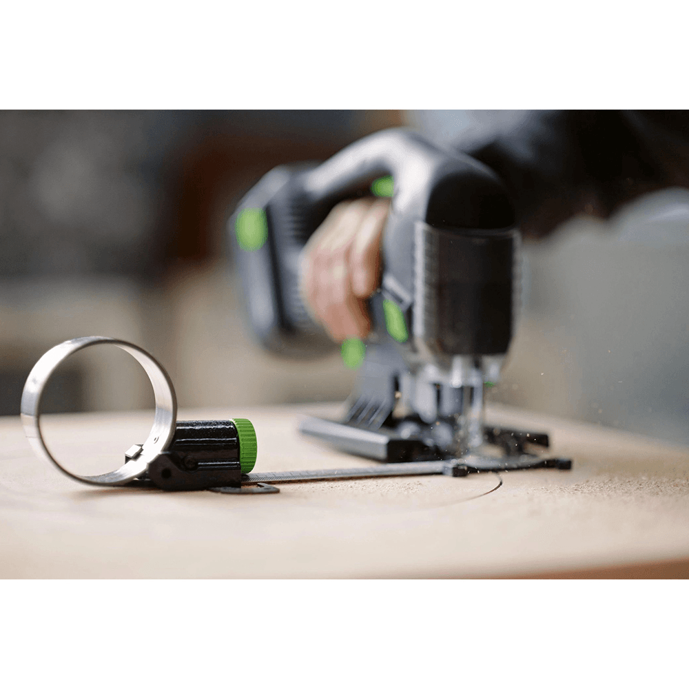 Circle Cutter for KS-PS 420 - Alt Image 1