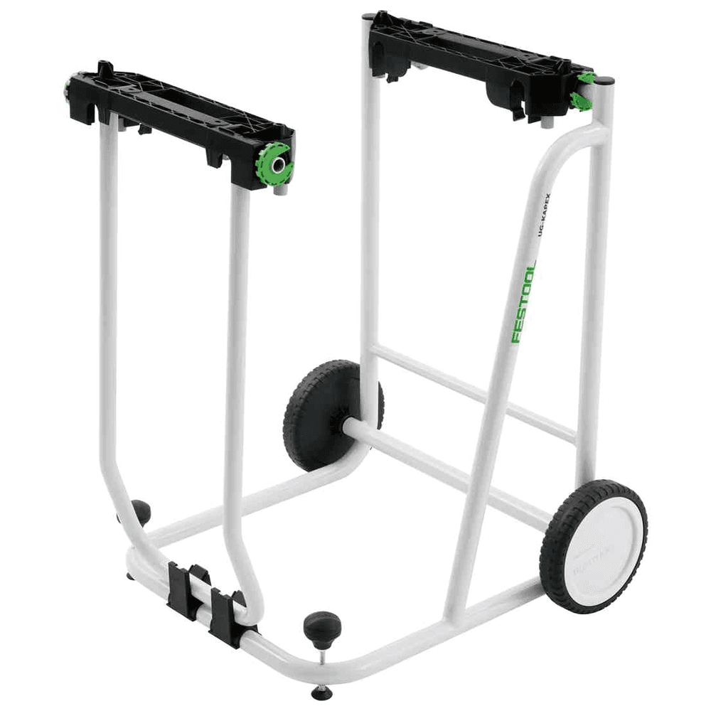Kapex Underframe for KS 120 - Main Image