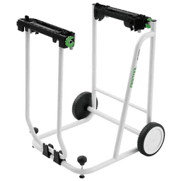 Kapex Underframe for KS 120 - Main Image