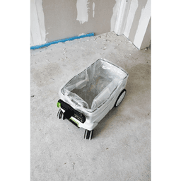 ENS-CT 48 AC/5 Disposable Dust Liners for CT 48 AC Alt 1 - Image