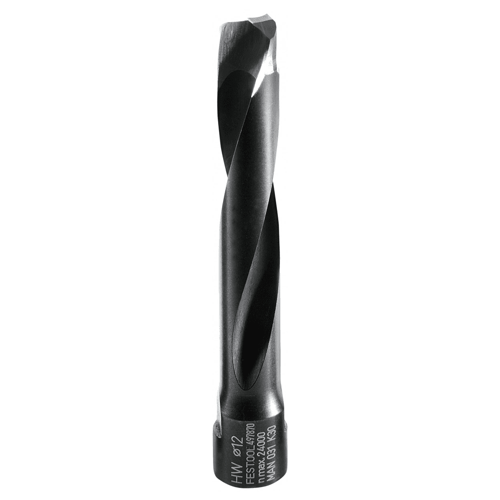 Domino DF 700 EQ 12mm Cutter - Main Image