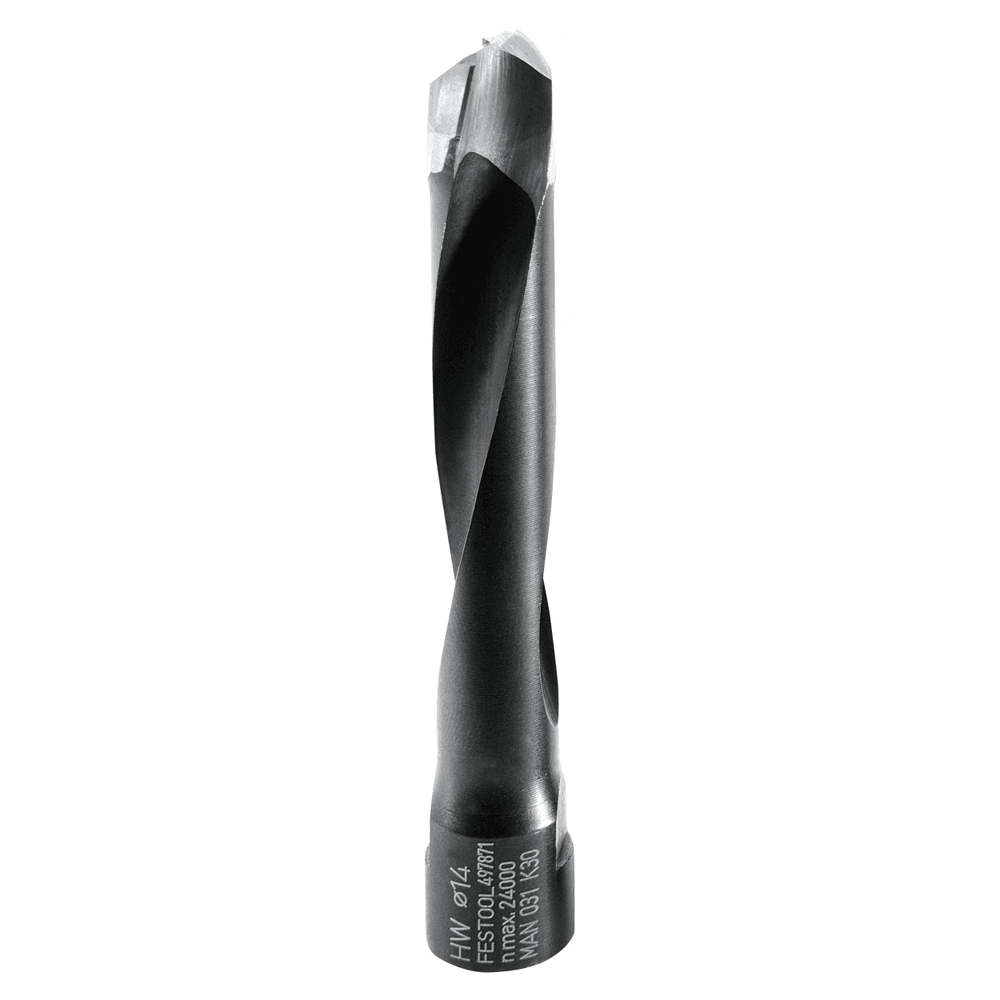 Domino DF 700 EQ 14mm Cutter - Main Image