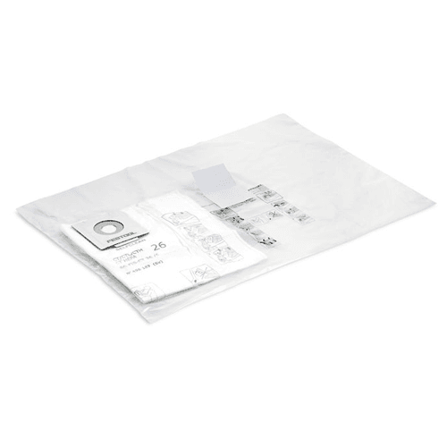SELFCLEAN Filter Bag For CT MIDI