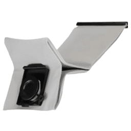 Longlife Filter Bag for CT 48 - Alt Image 1