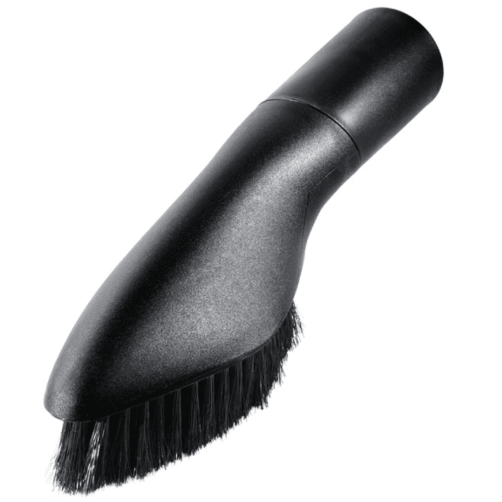 Universal Brush Nozzle for D 27/D 36 Hose and Tube - Main Image