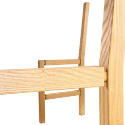 Domino 14mm x 750mm Beech Tenons for DF700 (18/Pack) - Alt Image 1