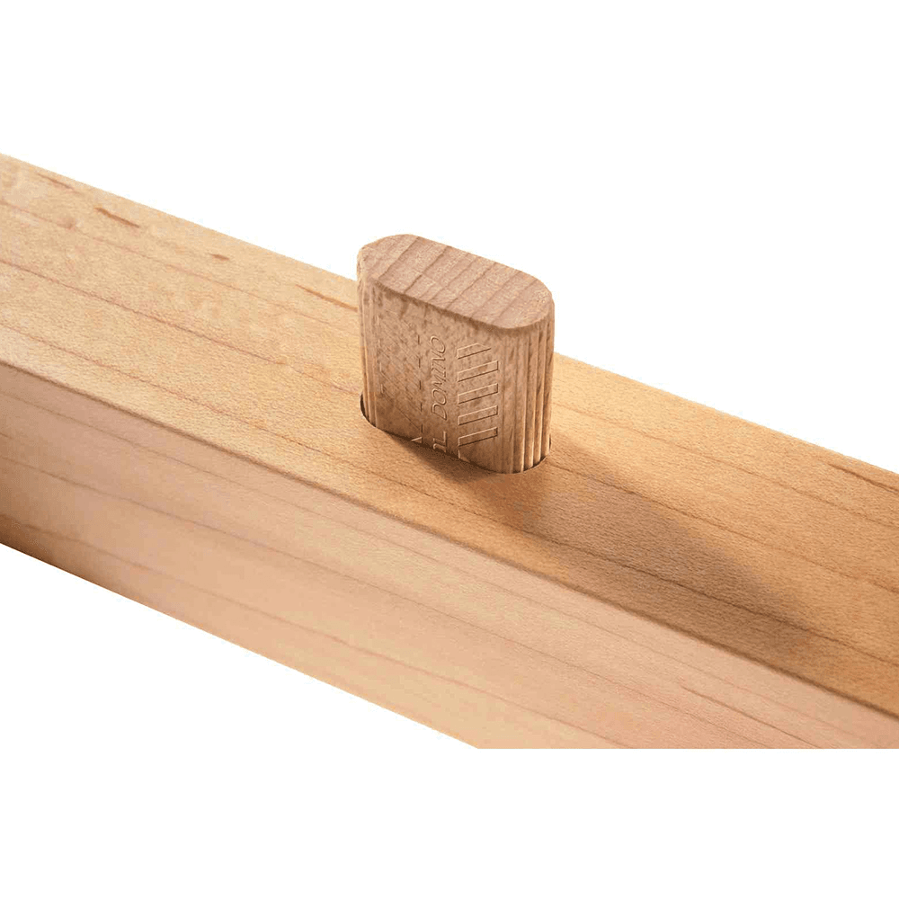 Domino 14mm x 750mm Beech Tenons for DF700 (18/Pack) - Alt Image 3