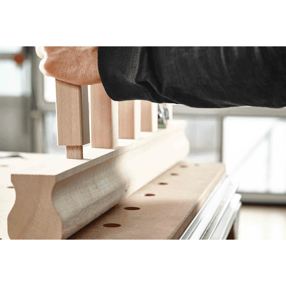 Domino 14mm x 750mm Beech Tenons for DF700 (18/Pack) - Alt Image 5